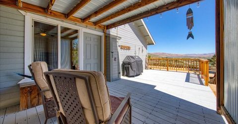 14455 N Red Rock Road, Reno, NV 89508 Photo