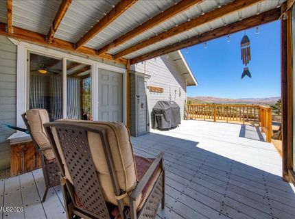 14455 N Red Rock Road, Reno, NV 89508 Photo