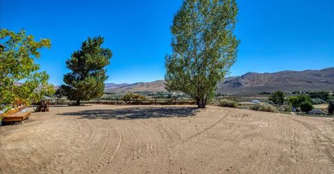 14455 N Red Rock Road, Reno, NV 89508 Photo