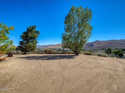 14455 N Red Rock Road, Reno, NV 89508 Photo