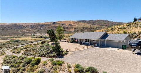 14455 N Red Rock Road, Reno, NV 89508 Photo