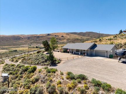 14455 N Red Rock Road, Reno, NV 89508 Photo