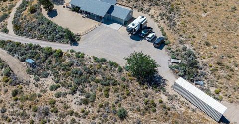 14455 N Red Rock Road, Reno, NV 89508 Photo
