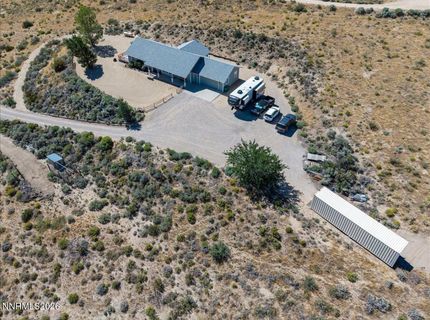 14455 N Red Rock Road, Reno, NV 89508 Photo
