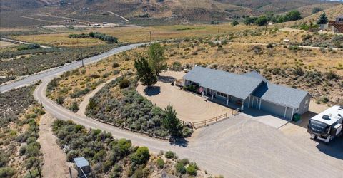 14455 N Red Rock Road, Reno, NV 89508 Photo