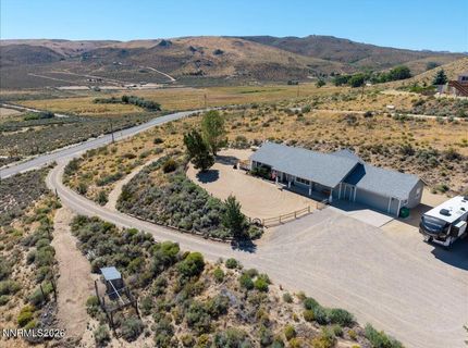 14455 N Red Rock Road, Reno, NV 89508 Photo