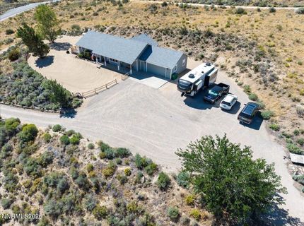 14455 N Red Rock Road, Reno, NV 89508 Photo