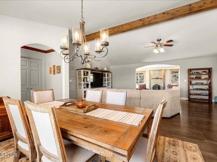 14455 N Red Rock Road, Reno, NV 89508 Photo