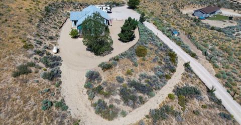14455 N Red Rock Road, Reno, NV 89508 Photo