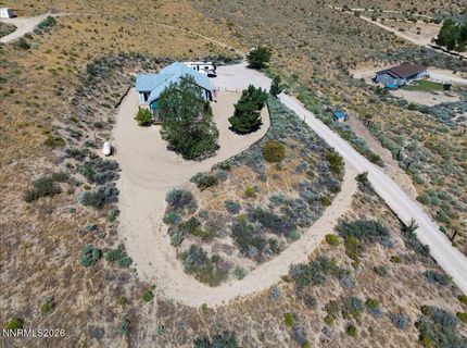 14455 N Red Rock Road, Reno, NV 89508 Photo