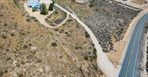 14455 N Red Rock Road, Reno, NV 89508 Photo