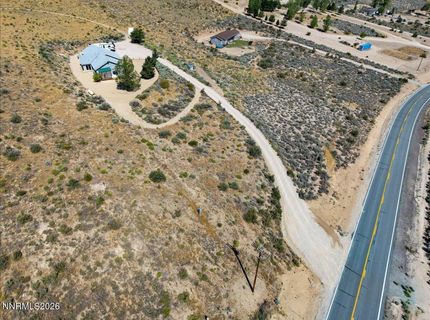14455 N Red Rock Road, Reno, NV 89508 Photo