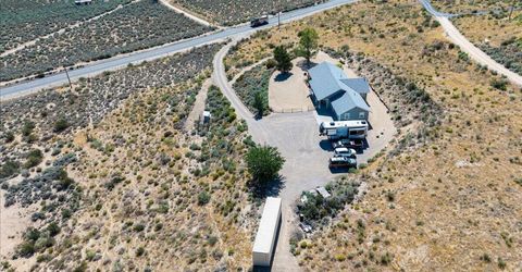 14455 N Red Rock Road, Reno, NV 89508 Photo