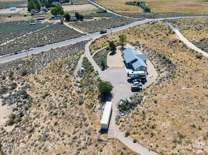 14455 N Red Rock Road, Reno, NV 89508 Photo