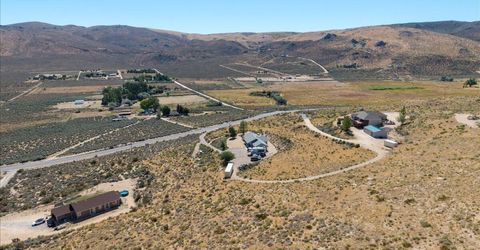 14455 N Red Rock Road, Reno, NV 89508 Photo