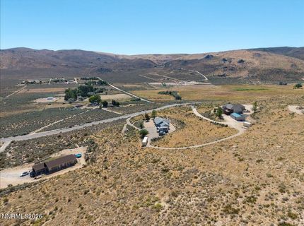 14455 N Red Rock Road, Reno, NV 89508 Photo
