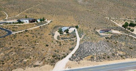 14455 N Red Rock Road, Reno, NV 89508 Photo