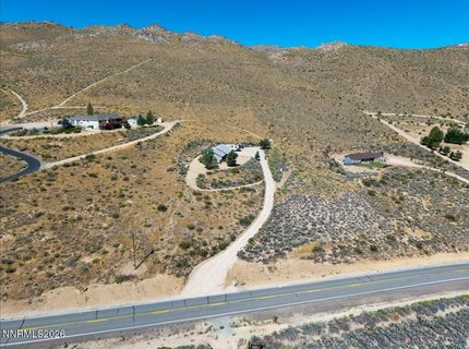 14455 N Red Rock Road, Reno, NV 89508 Photo