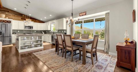 14455 N Red Rock Road, Reno, NV 89508 Photo