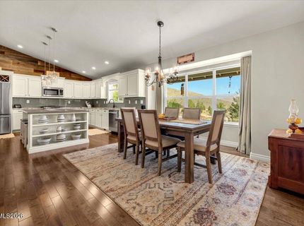14455 N Red Rock Road, Reno, NV 89508 Photo