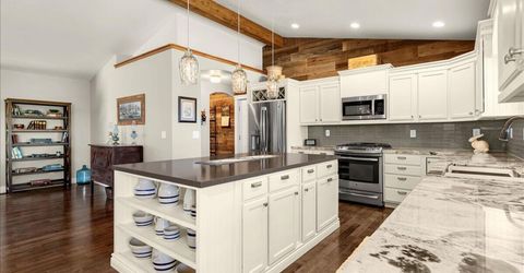 14455 N Red Rock Road, Reno, NV 89508 Photo