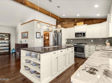 14455 N Red Rock Road, Reno, NV 89508 Photo