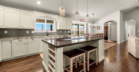 14455 N Red Rock Road, Reno, NV 89508 Photo