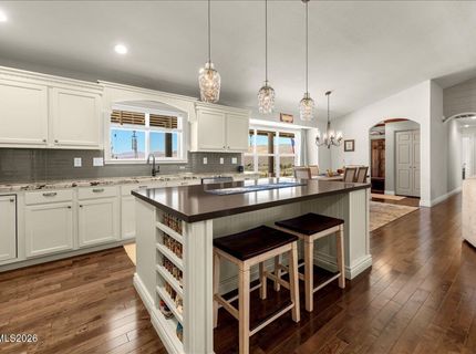 14455 N Red Rock Road, Reno, NV 89508 Photo