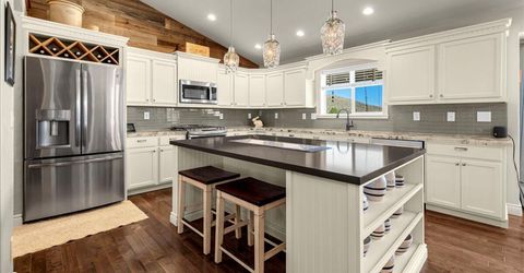 14455 N Red Rock Road, Reno, NV 89508 Photo