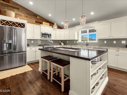 14455 N Red Rock Road, Reno, NV 89508 Photo