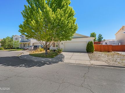 17240 Desert Lake Court, Reno, NV 89508 Photo