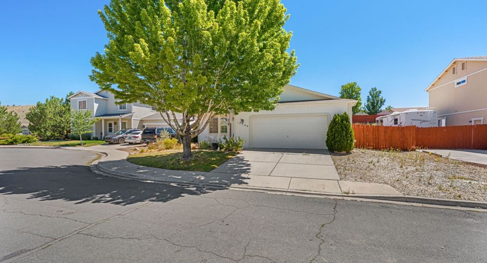 17240 Desert Lake Court, Reno, NV 89508 Photo