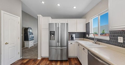 17240 Desert Lake Court, Reno, NV 89508 Photo