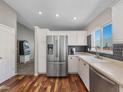 17240 Desert Lake Court, Reno, NV 89508 Photo
