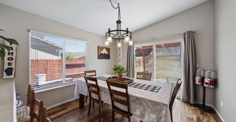 17240 Desert Lake Court, Reno, NV 89508 Photo