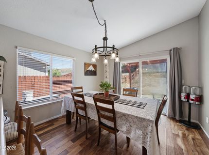 17240 Desert Lake Court, Reno, NV 89508 Photo