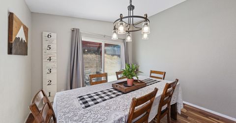 17240 Desert Lake Court, Reno, NV 89508 Photo