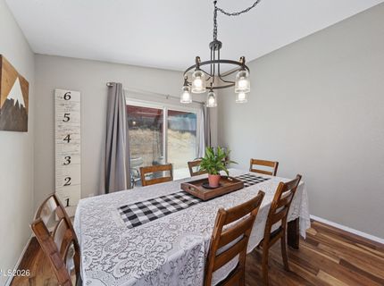 17240 Desert Lake Court, Reno, NV 89508 Photo