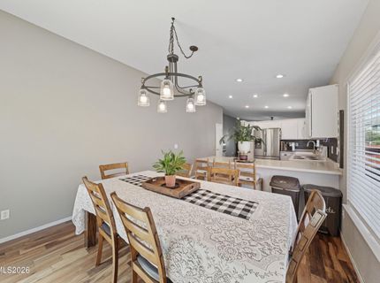 17240 Desert Lake Court, Reno, NV 89508 Photo