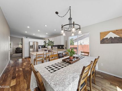 17240 Desert Lake Court, Reno, NV 89508 Photo