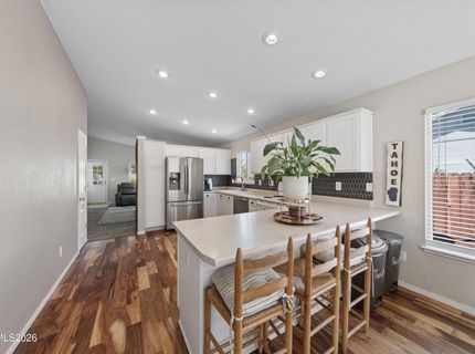 17240 Desert Lake Court, Reno, NV 89508 Photo