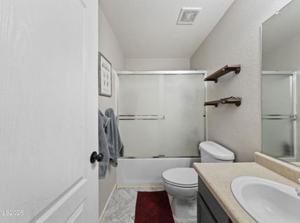 17240 Desert Lake Court, Reno, NV 89508 Photo