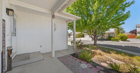 17240 Desert Lake Court, Reno, NV 89508 Photo