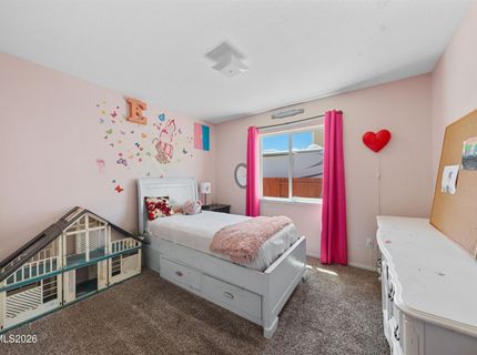 17240 Desert Lake Court, Reno, NV 89508 Photo