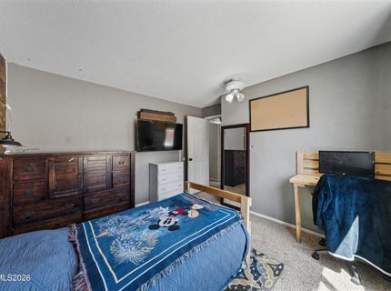 17240 Desert Lake Court, Reno, NV 89508 Photo