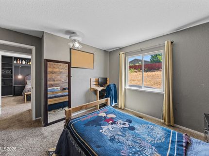 17240 Desert Lake Court, Reno, NV 89508 Photo