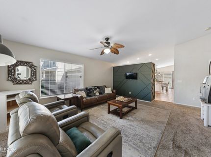 17240 Desert Lake Court, Reno, NV 89508 Photo