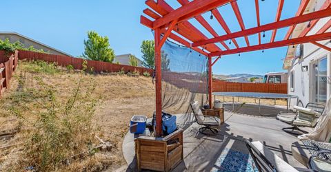 17240 Desert Lake Court, Reno, NV 89508 Photo