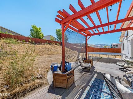 17240 Desert Lake Court, Reno, NV 89508 Photo