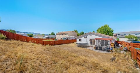 17240 Desert Lake Court, Reno, NV 89508 Photo